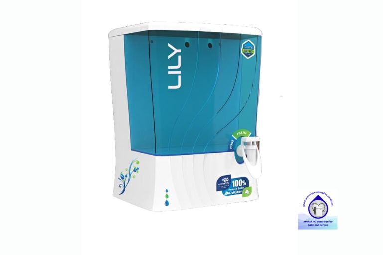 lily water purifier